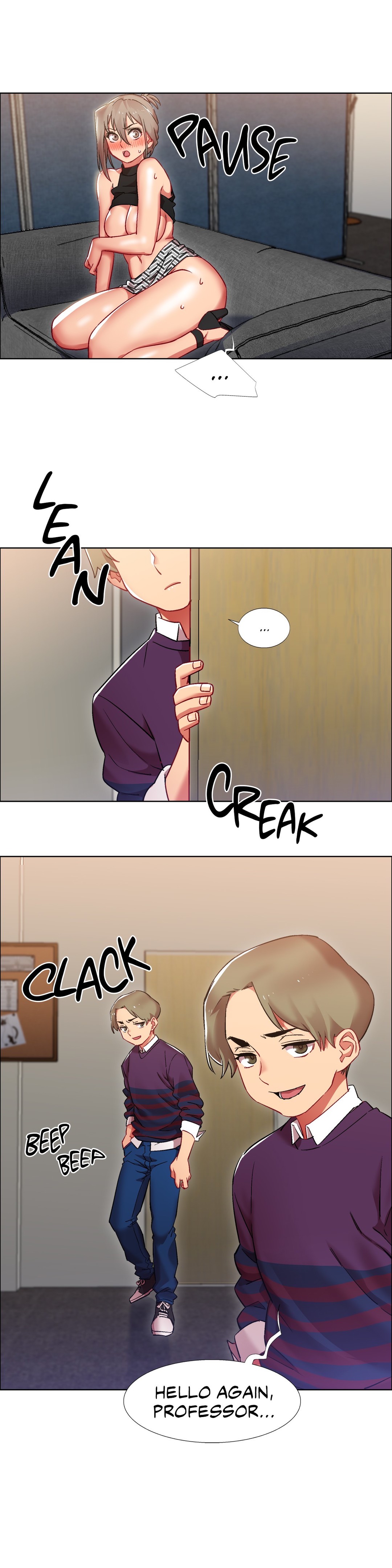 Rental Girls Ch 4 - 11 page 220