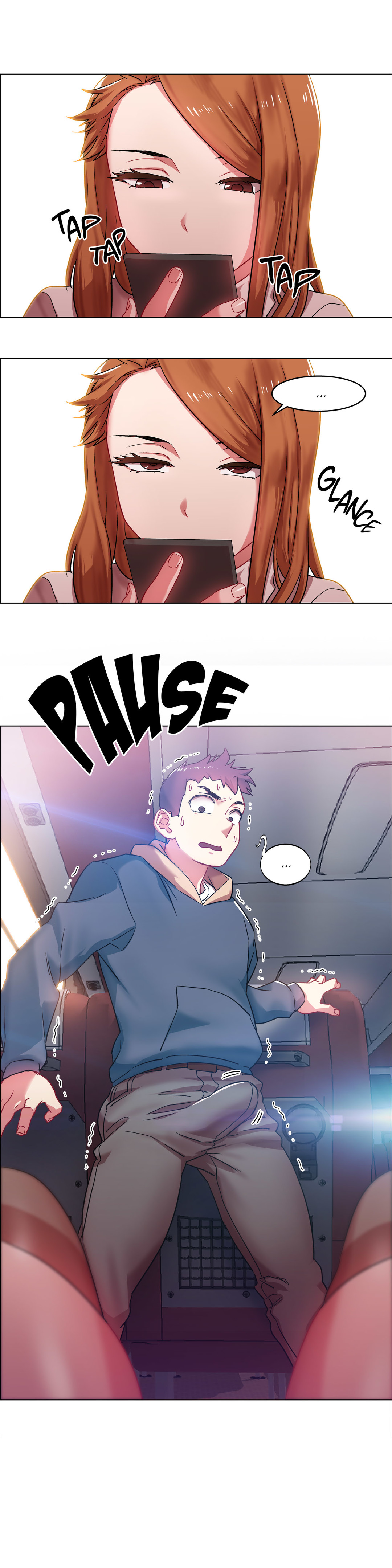Rental Girls Ch 4 - 11 page 23