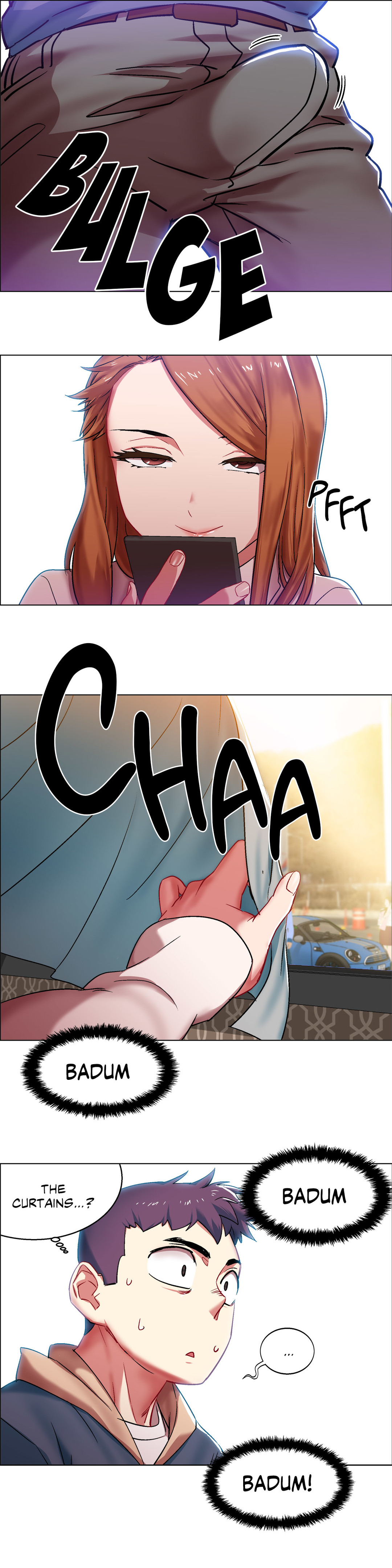 Rental Girls Ch 4 - 11 page 24