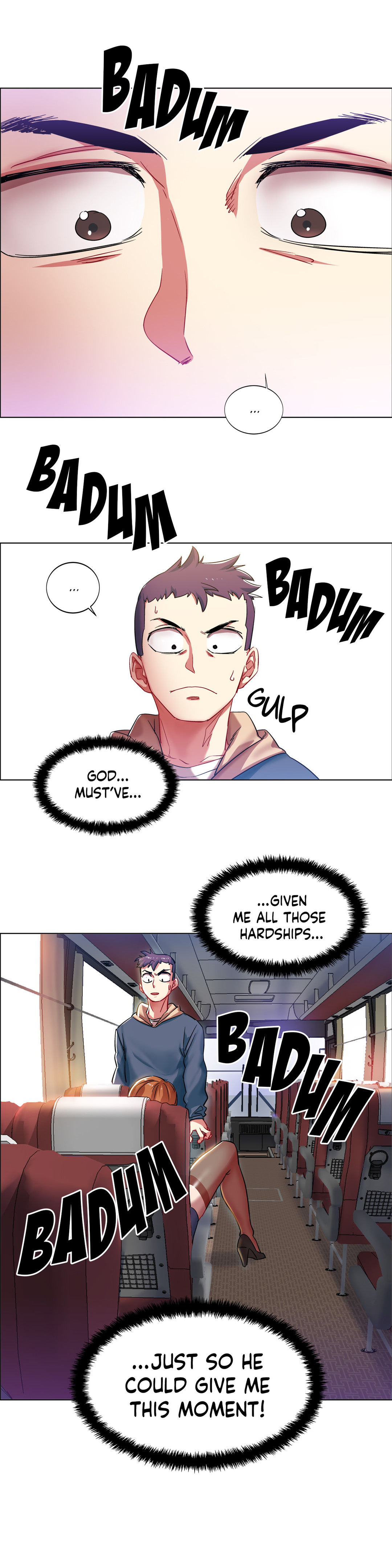 Rental Girls Ch 4 - 11 page 26