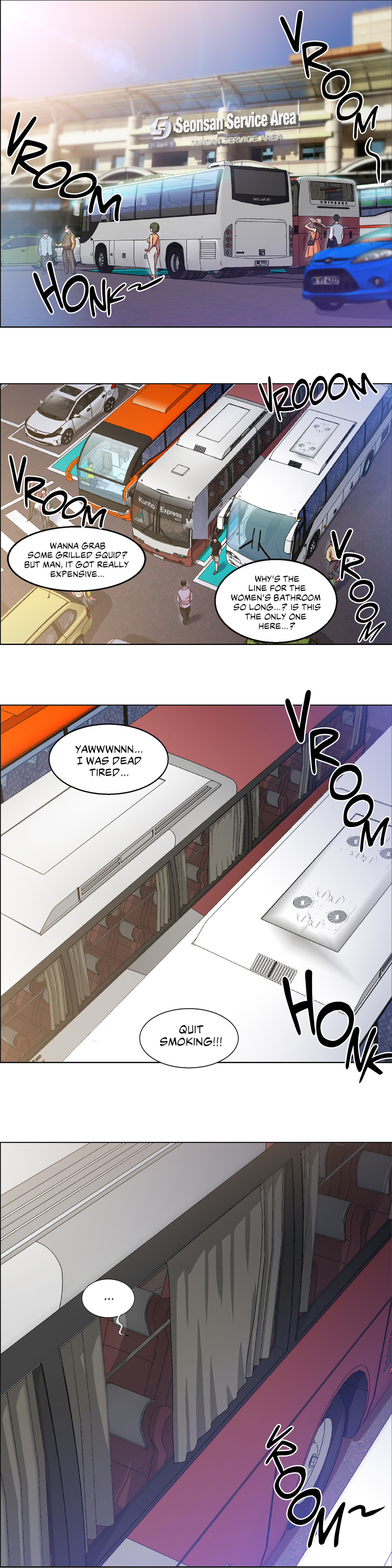 Rental Girls Ch 4 - 11 page 29