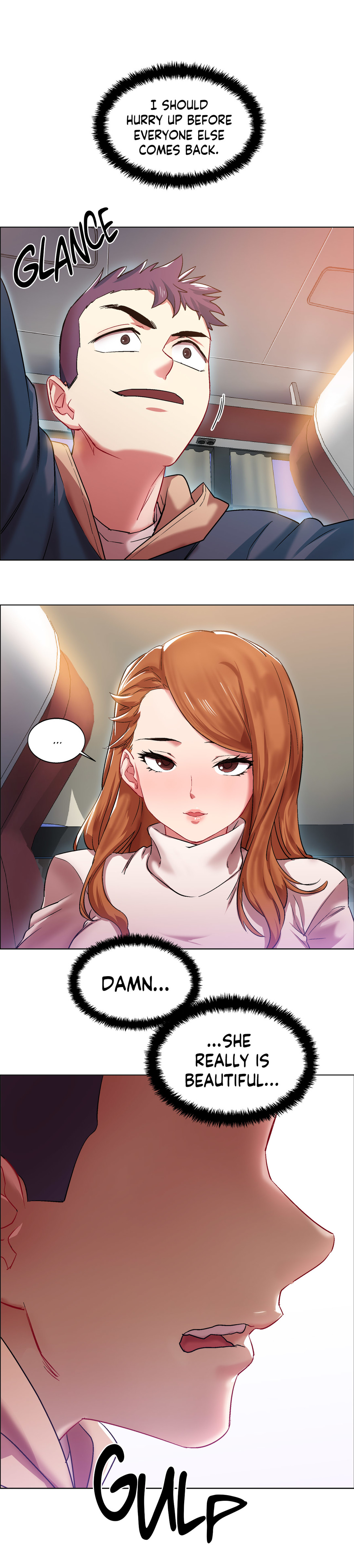 Rental Girls Ch 4 - 11 page 31