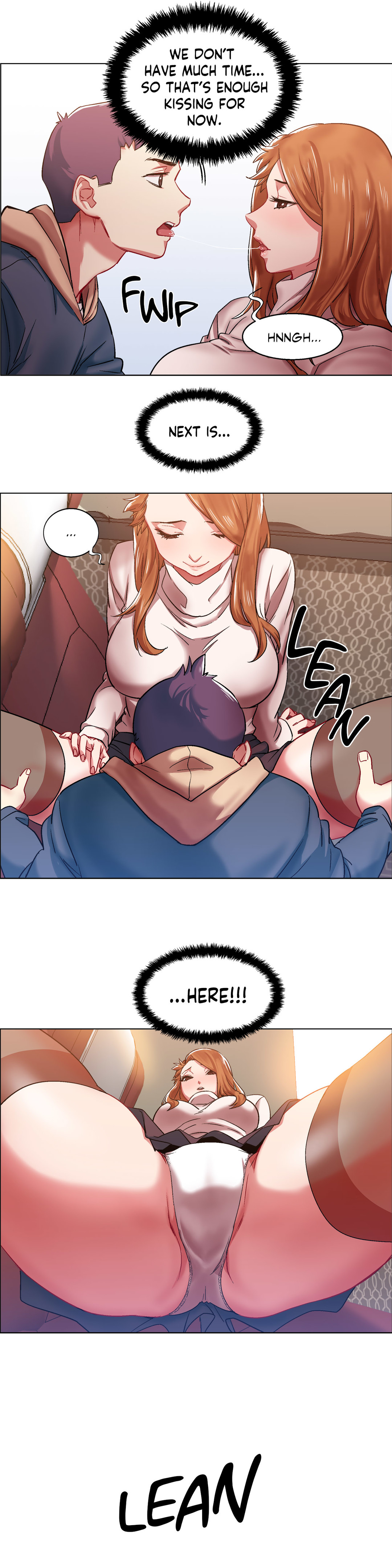 Rental Girls Ch 4 - 11 page 33