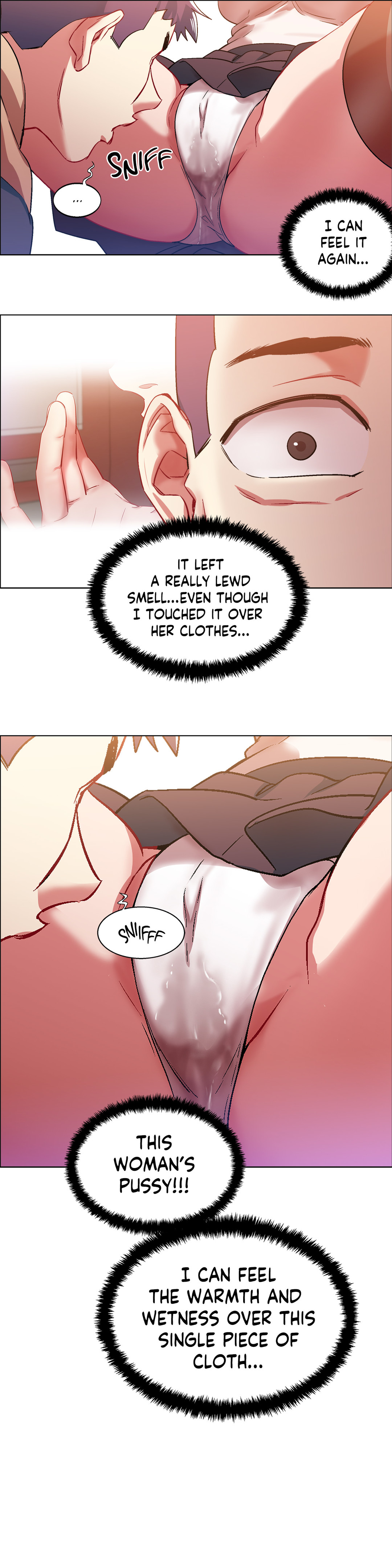 Rental Girls Ch 4 - 11 page 34