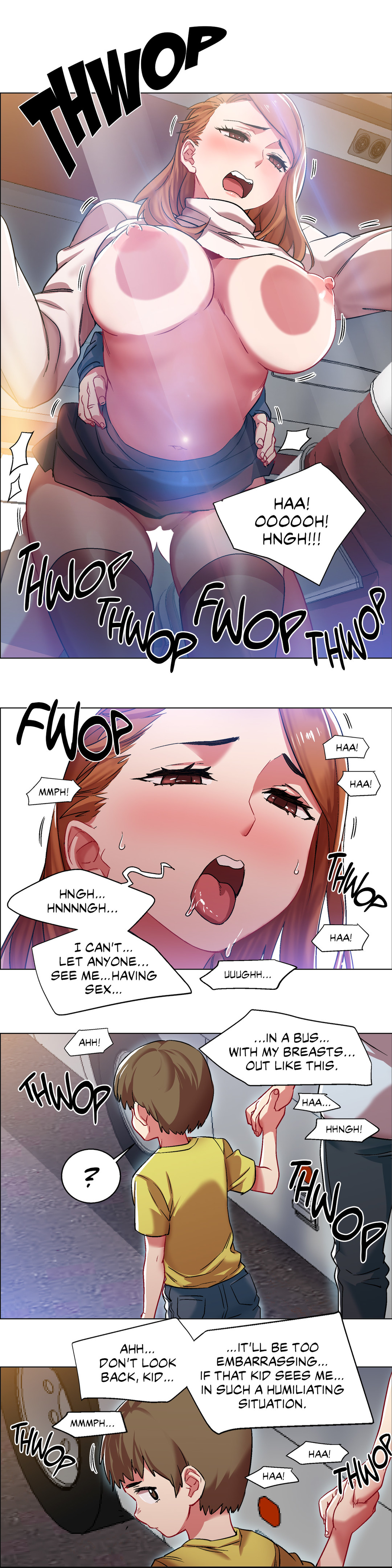 Rental Girls Ch 4 - 11 page 48