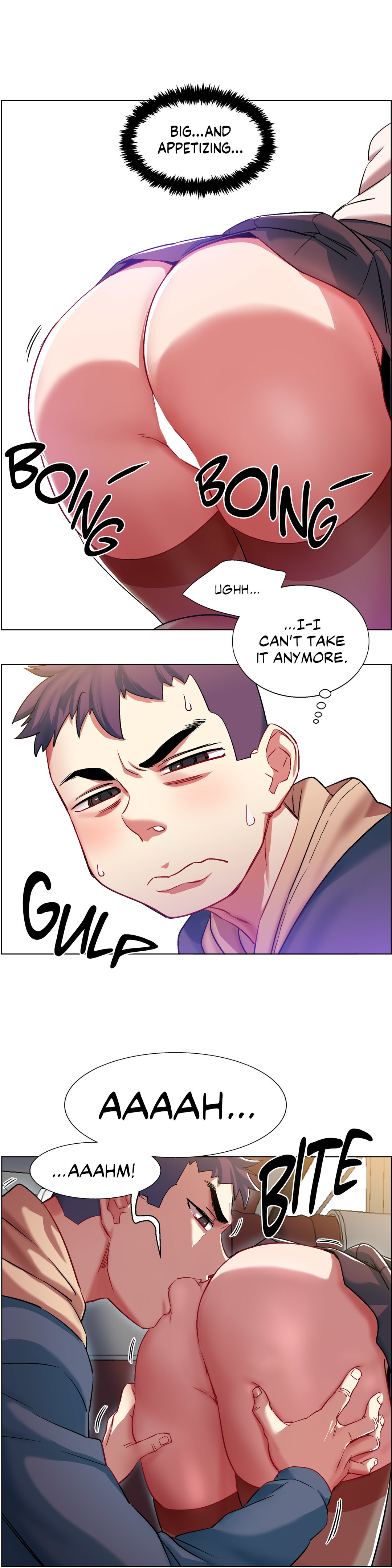 Rental Girls Ch 4 - 11 page 54