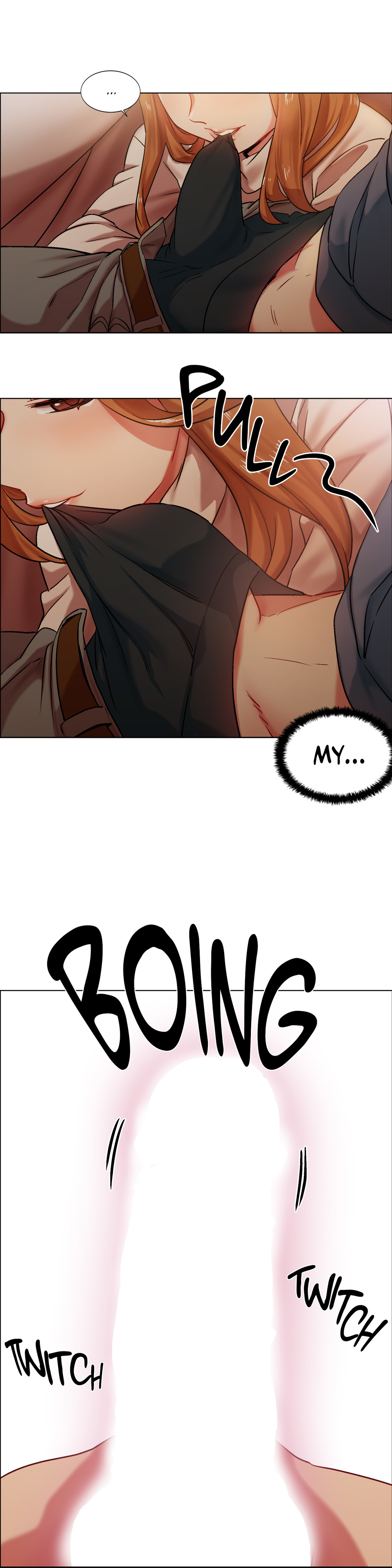 Rental Girls Ch 4 - 11 page 6