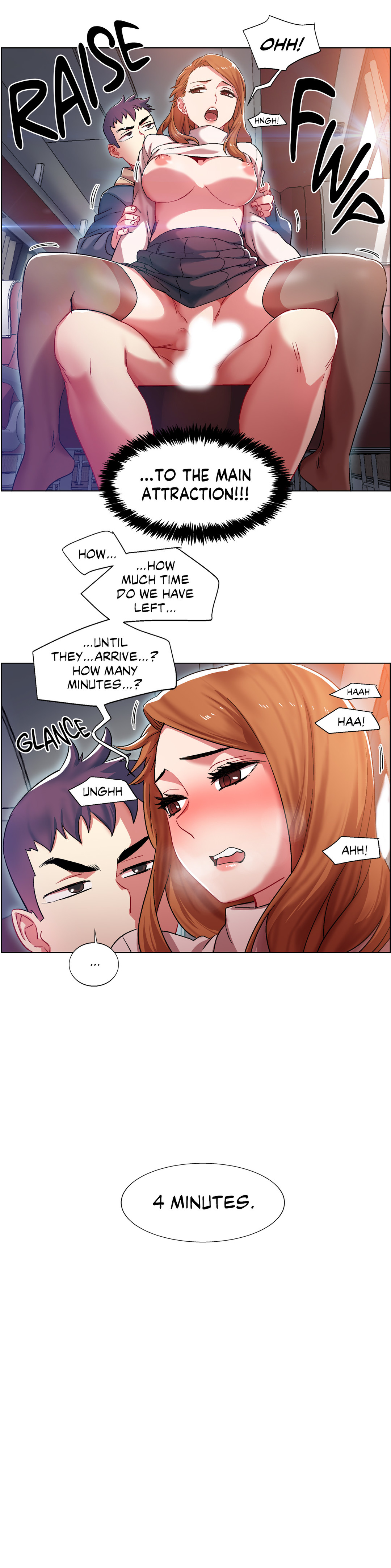 Rental Girls Ch 4 - 11 page 60