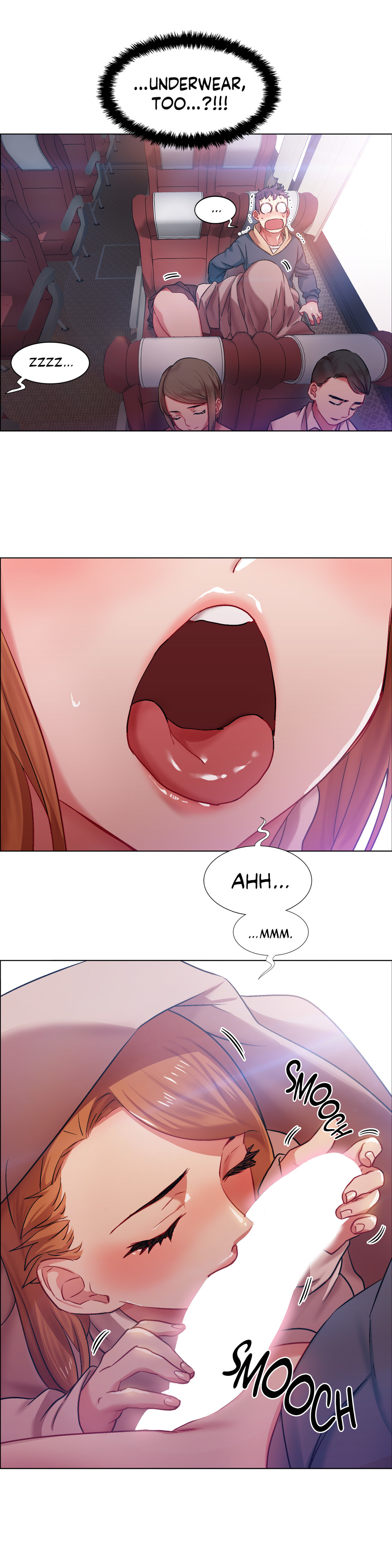 Rental Girls Ch 4 - 11 page 7