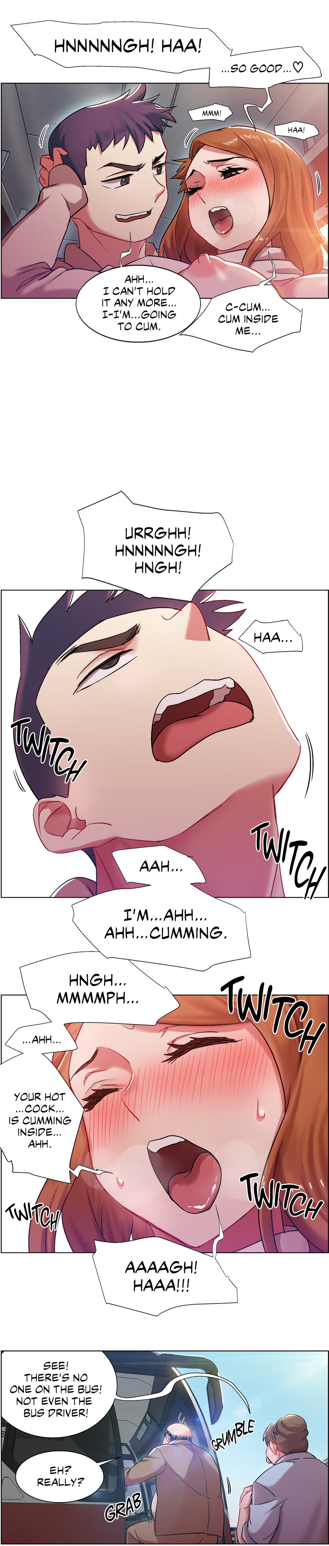 Rental Girls Ch 4 - 11 page 72