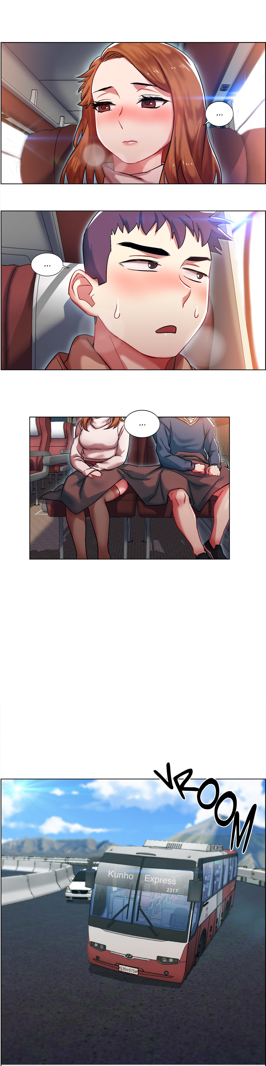 Rental Girls Ch 4 - 11 page 75