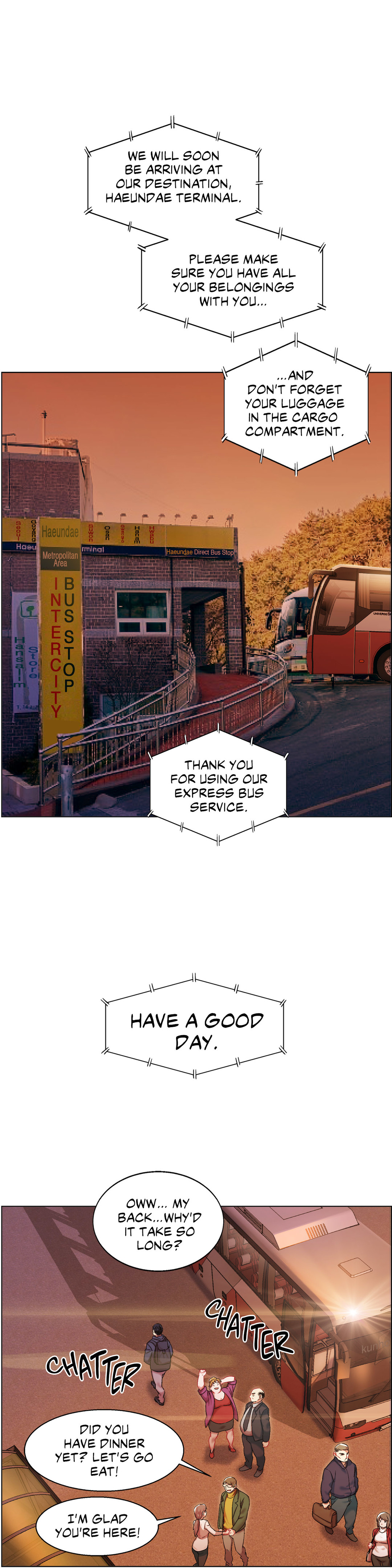 Rental Girls Ch 4 - 11 page 76