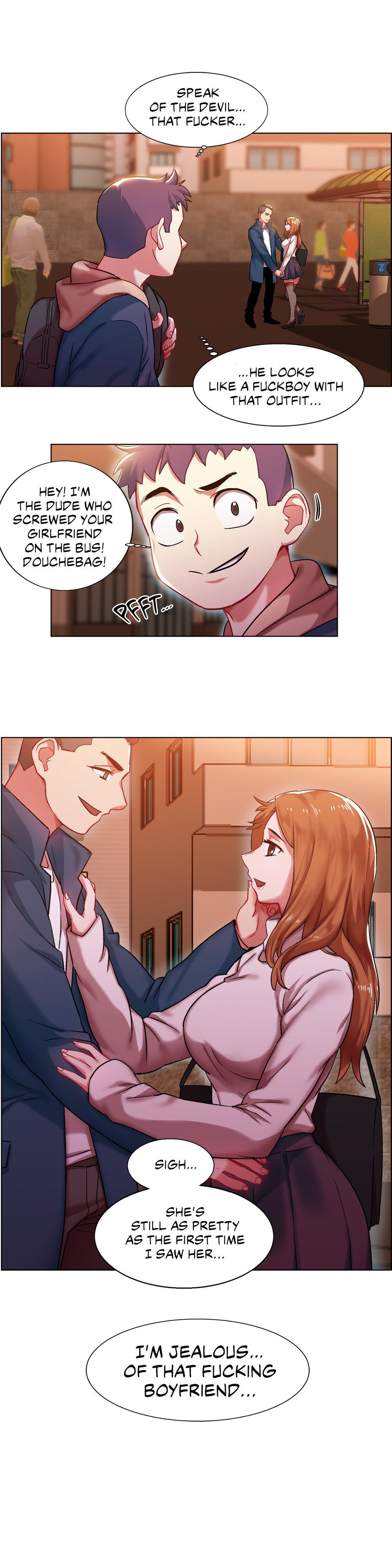 Rental Girls Ch 4 - 11 page 78
