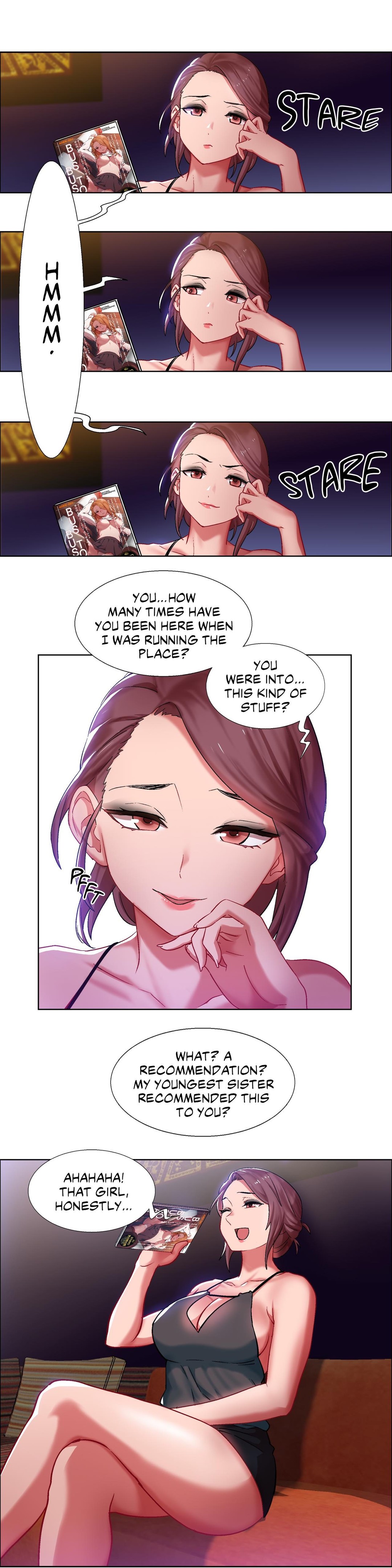 Rental Girls Ch 4 - 11 page 86