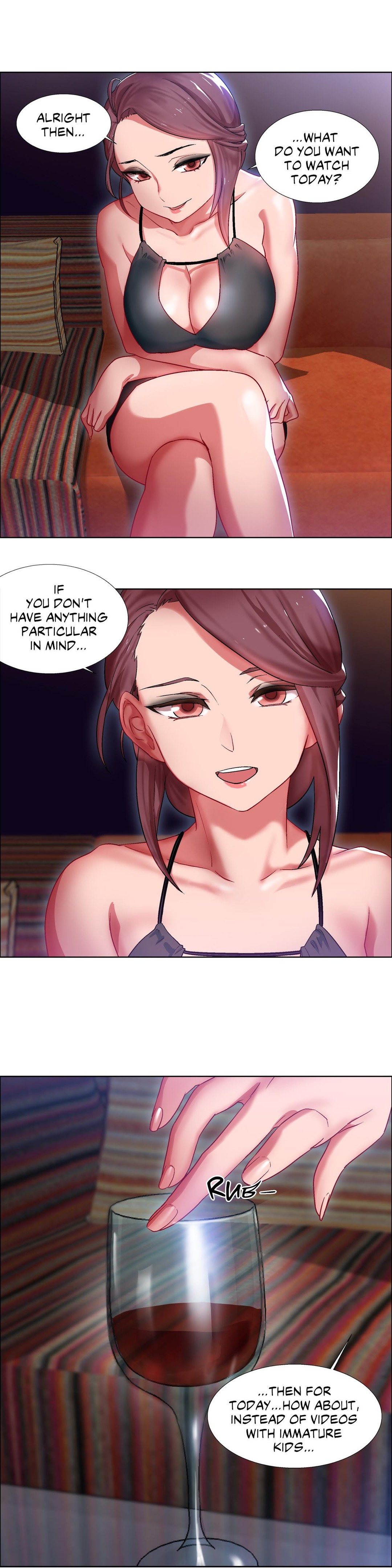 Rental Girls Ch 4 - 11 page 87