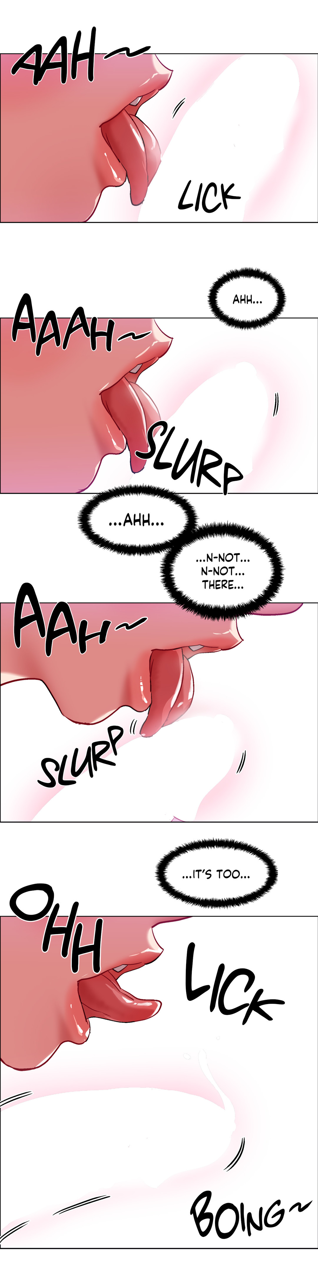 Rental Girls Ch 4 - 11 page 9