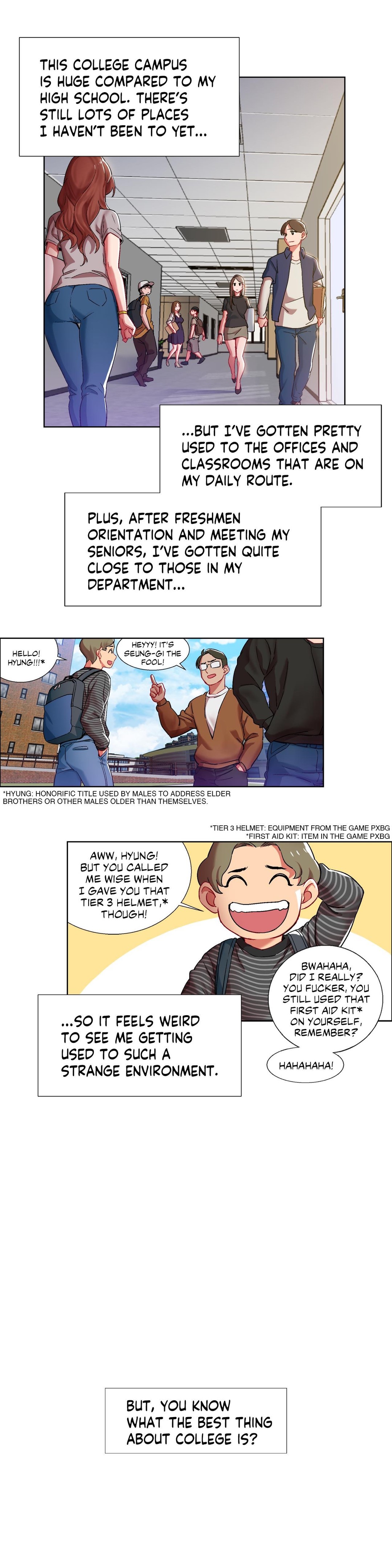 Rental Girls Ch 4 - 11 page 93