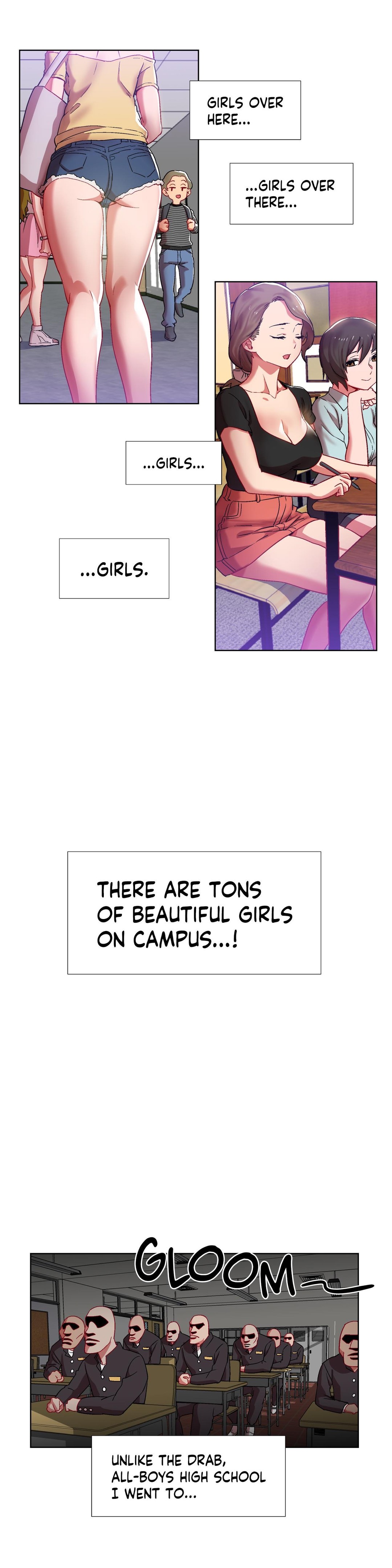 Rental Girls Ch 4 - 11 page 94