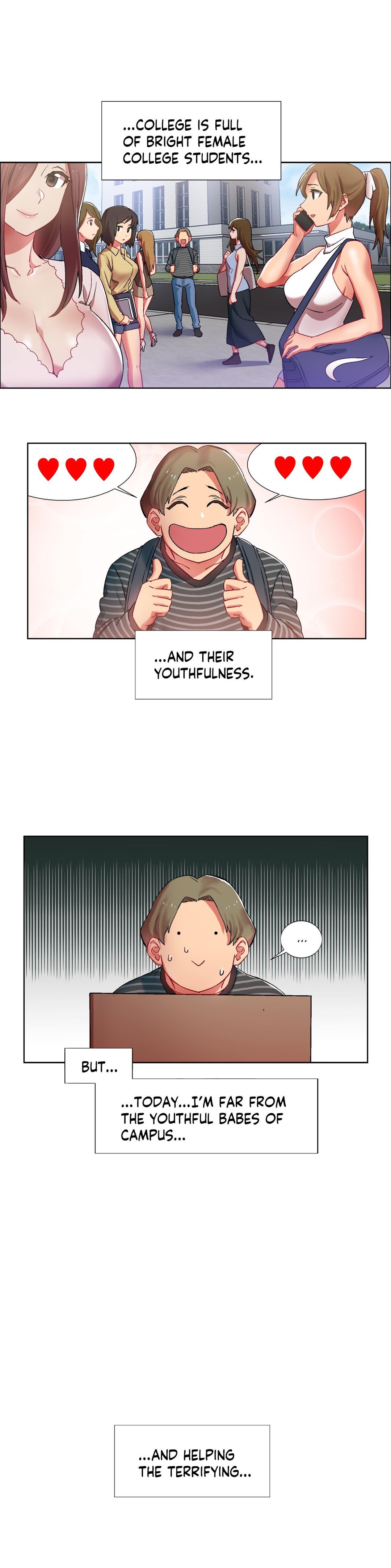 Rental Girls Ch 4 - 11 page 95