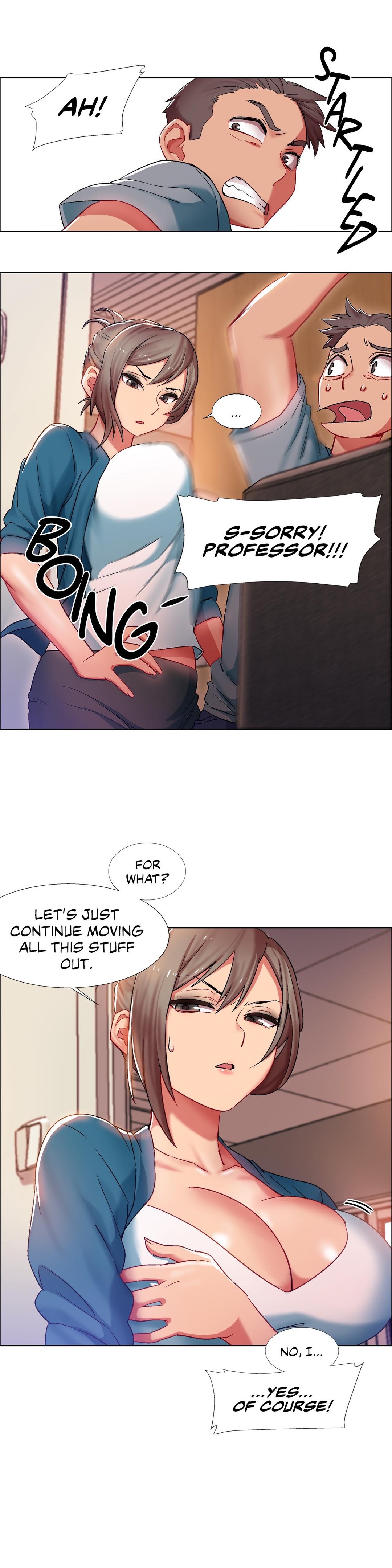 Rental Girls Ch 4 - 11 page 98
