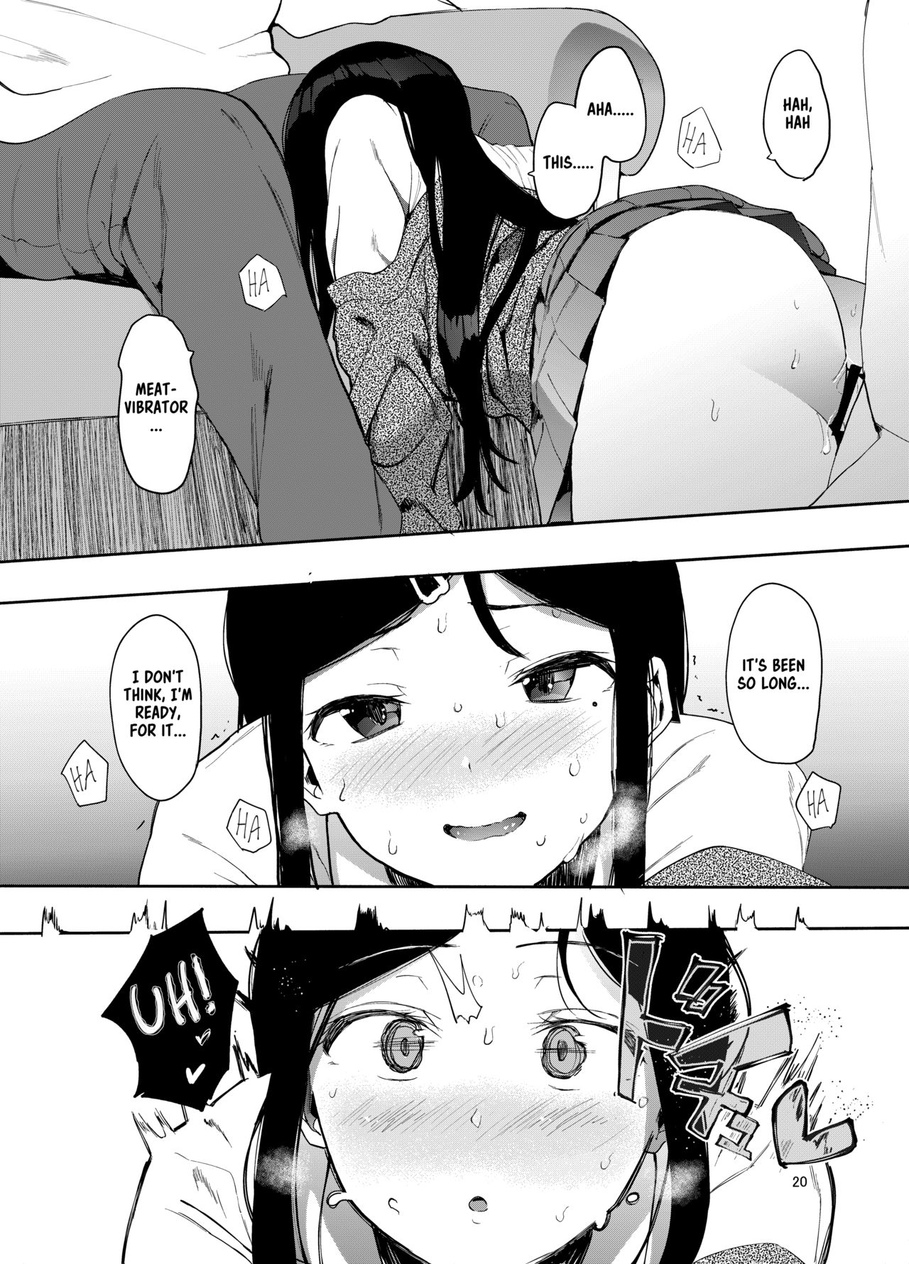 Rental Lovers page 21