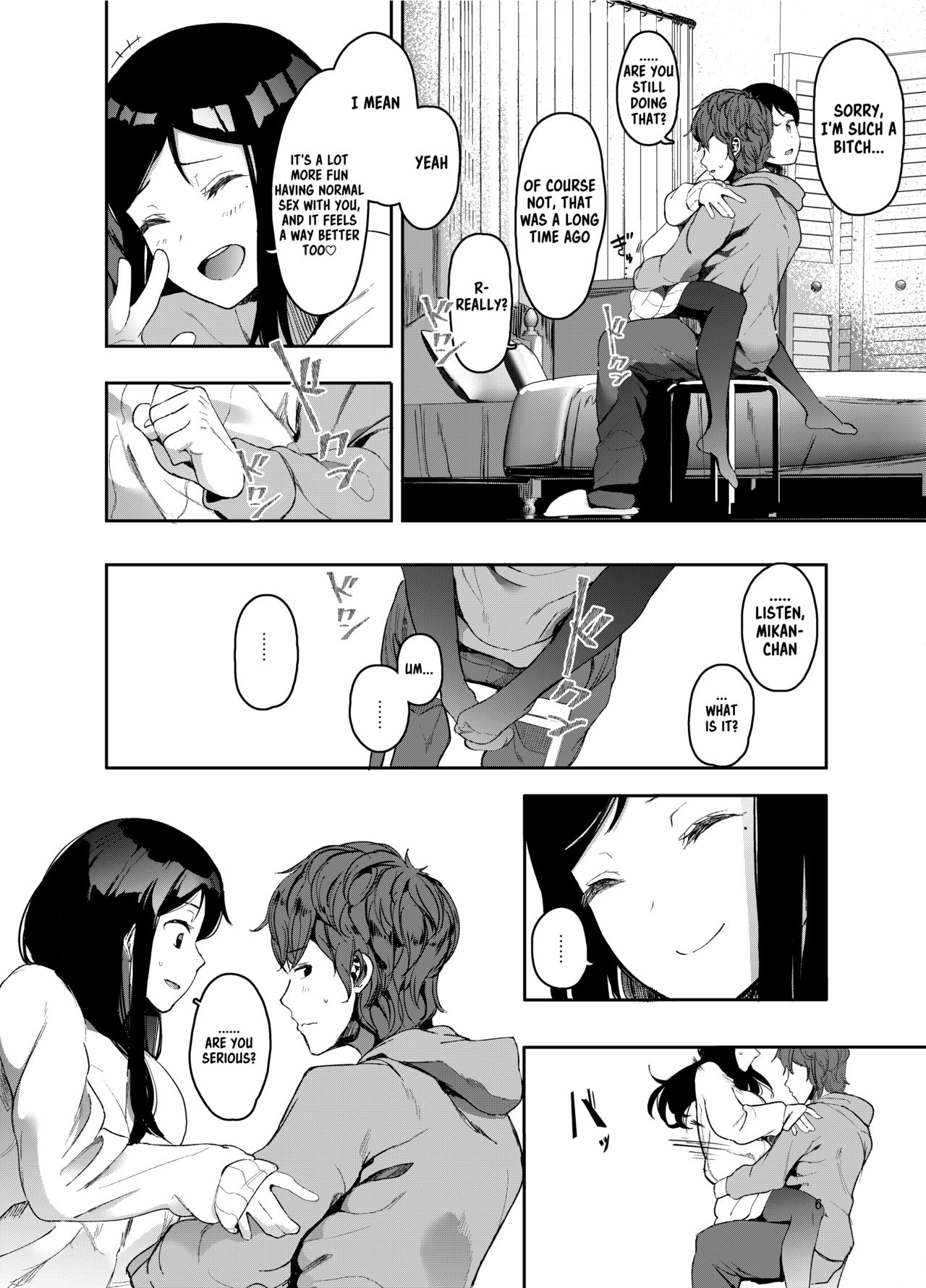 Rental Lovers page 7
