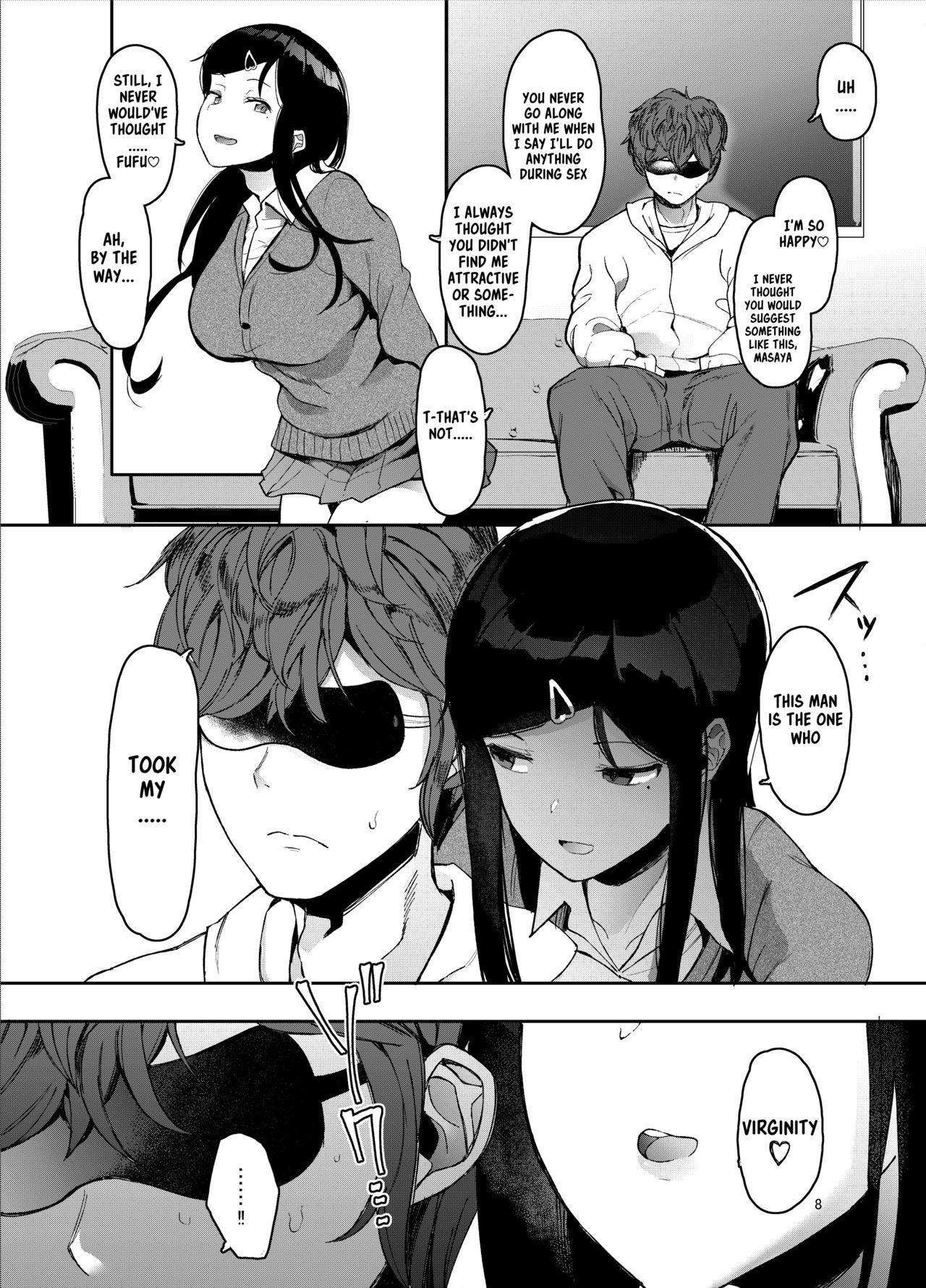 Rental Lovers page 9
