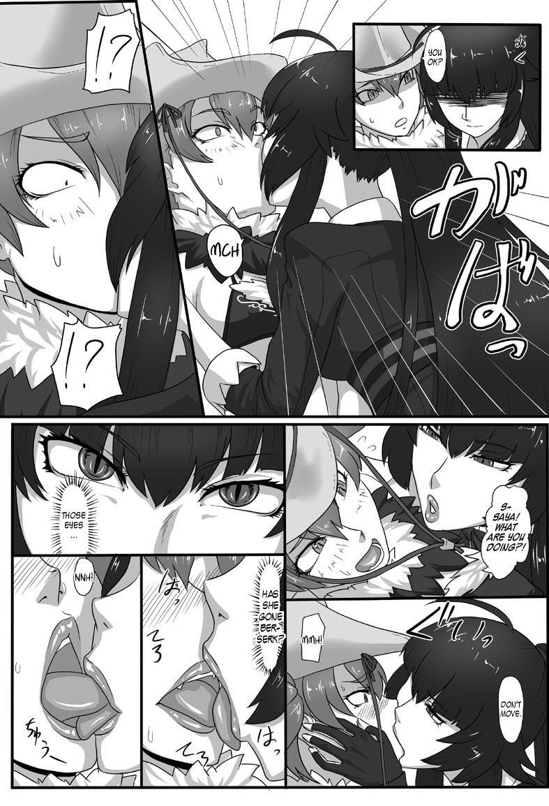 RenZetsu Sisters 2 page 3