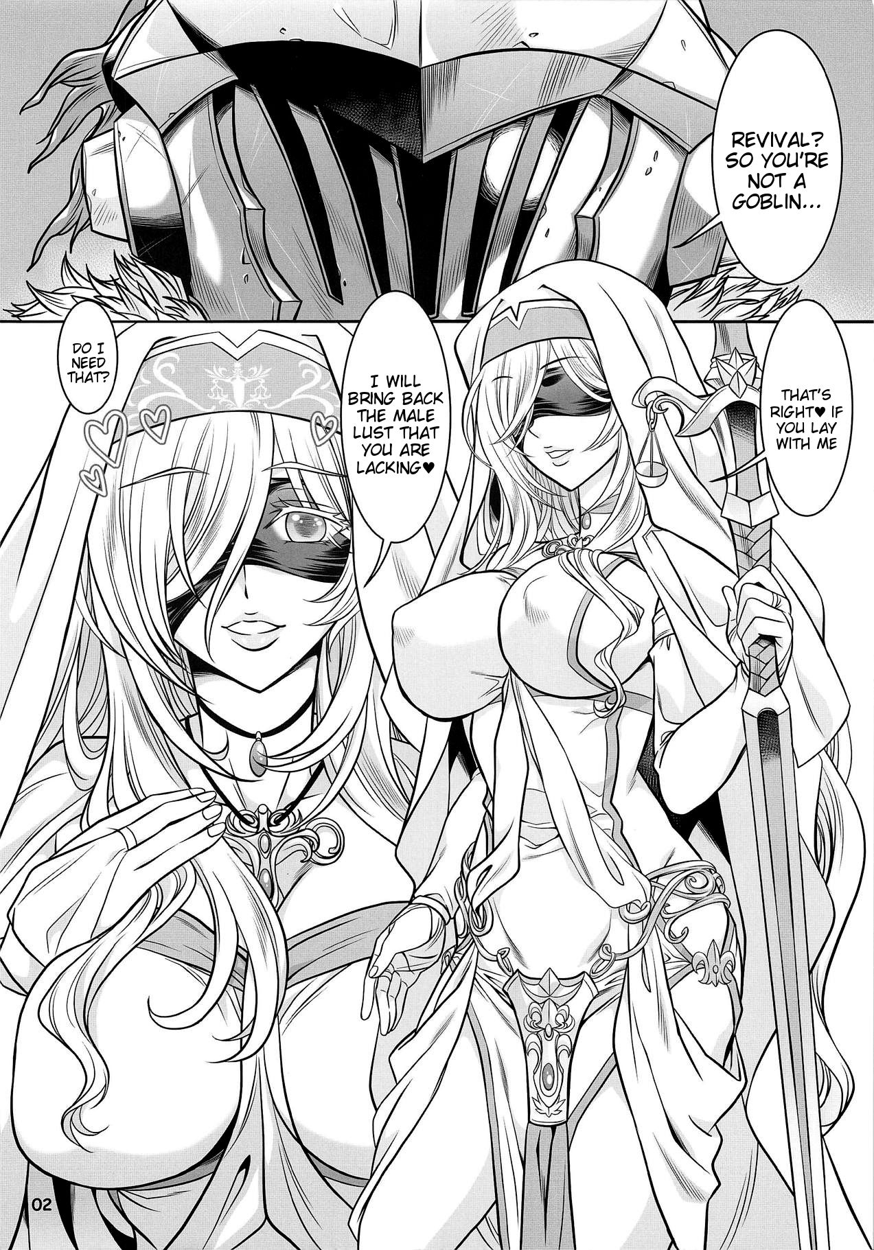 RESURRECTION page 2