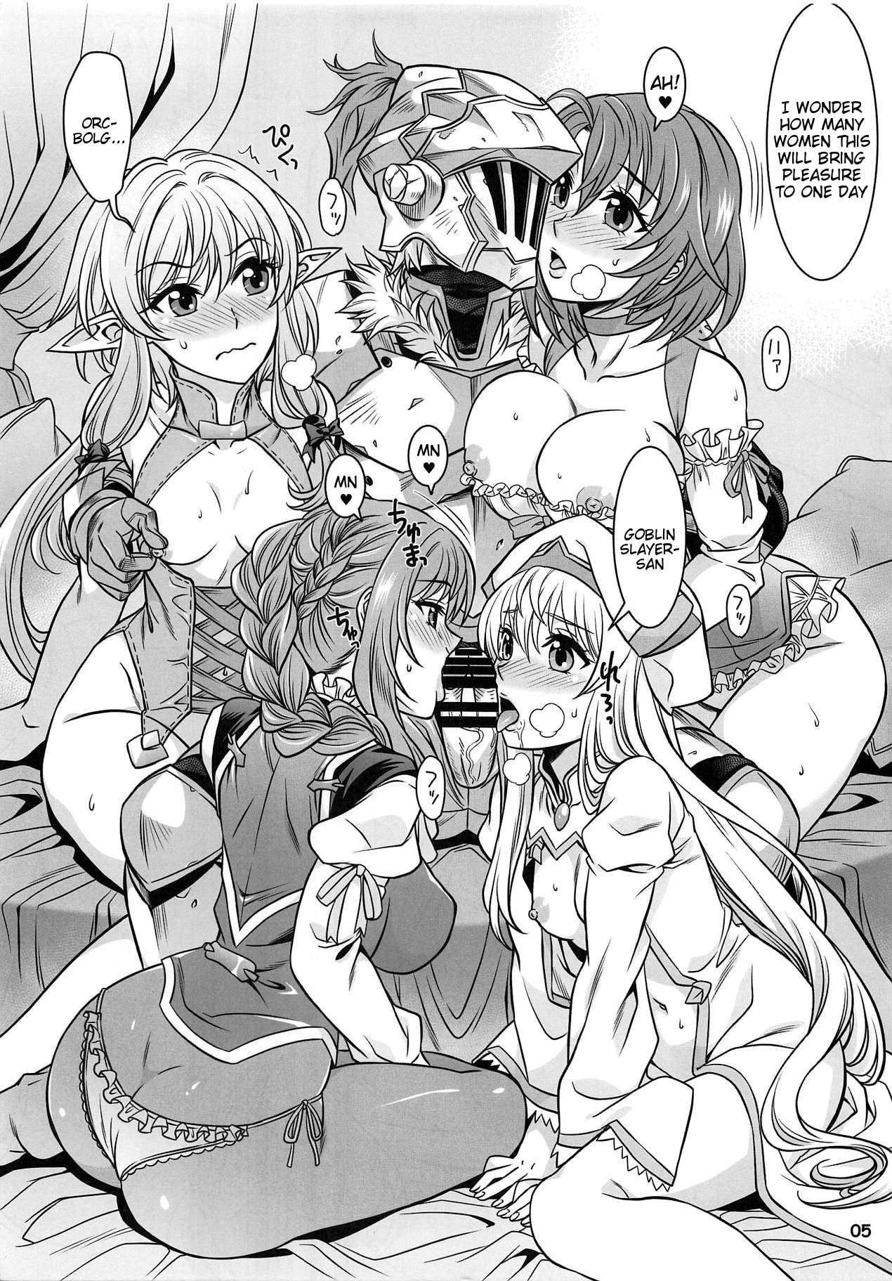 RESURRECTION page 5