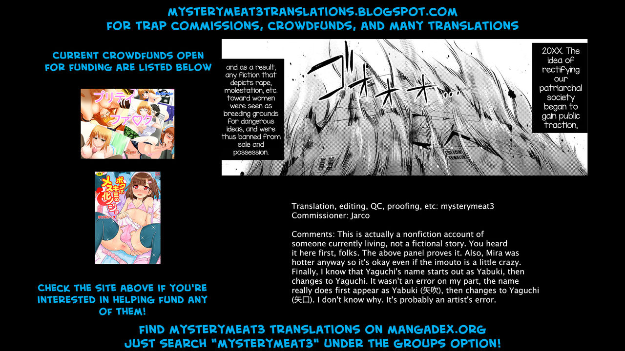 Retsujouhan Choukyouroku Bouryaku no Futanari Kougyaku page 33