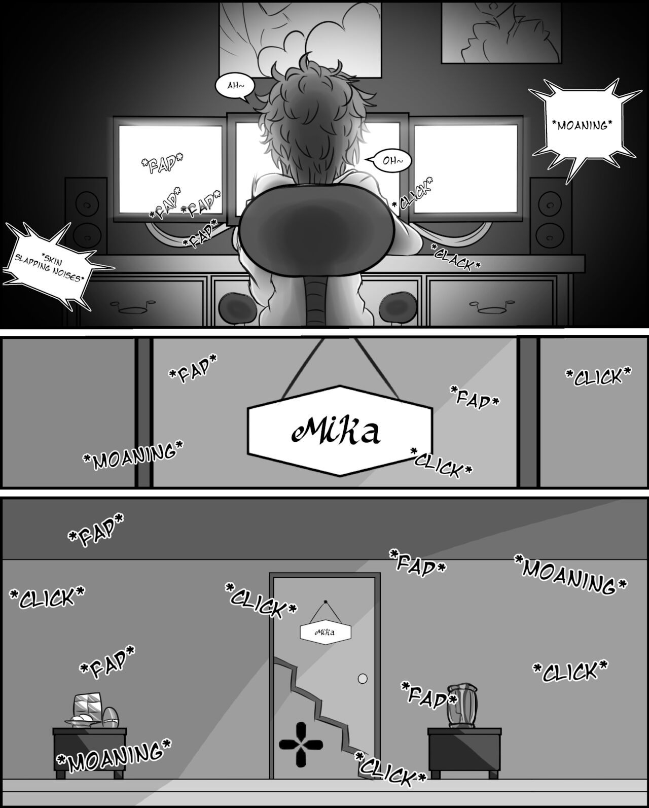 Revenge Transformation page 23