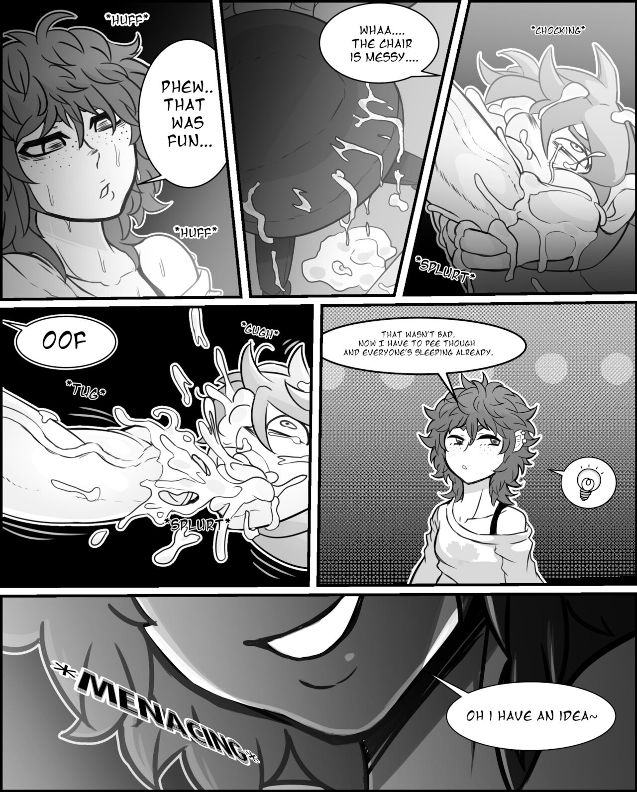 Revenge Transformation page 25