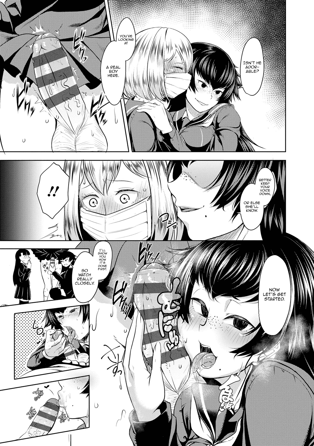 revers to lover page 9