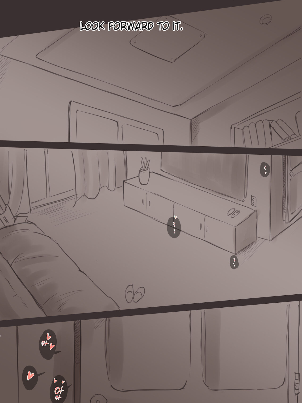 REVERSE (Chapter 1 - 2) + AFTER page 58