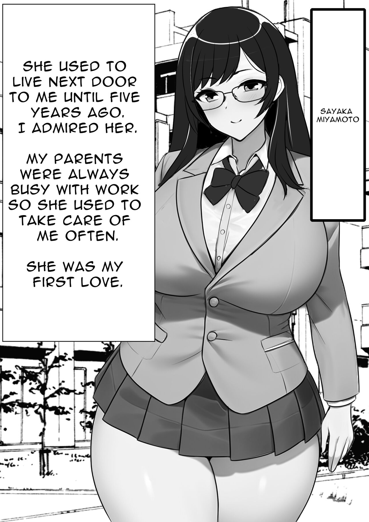 Reverse Chastity City ~The Leader of a Fuckclub That Tricked Me Into Joining Seems to Be a Virgin~ page 11