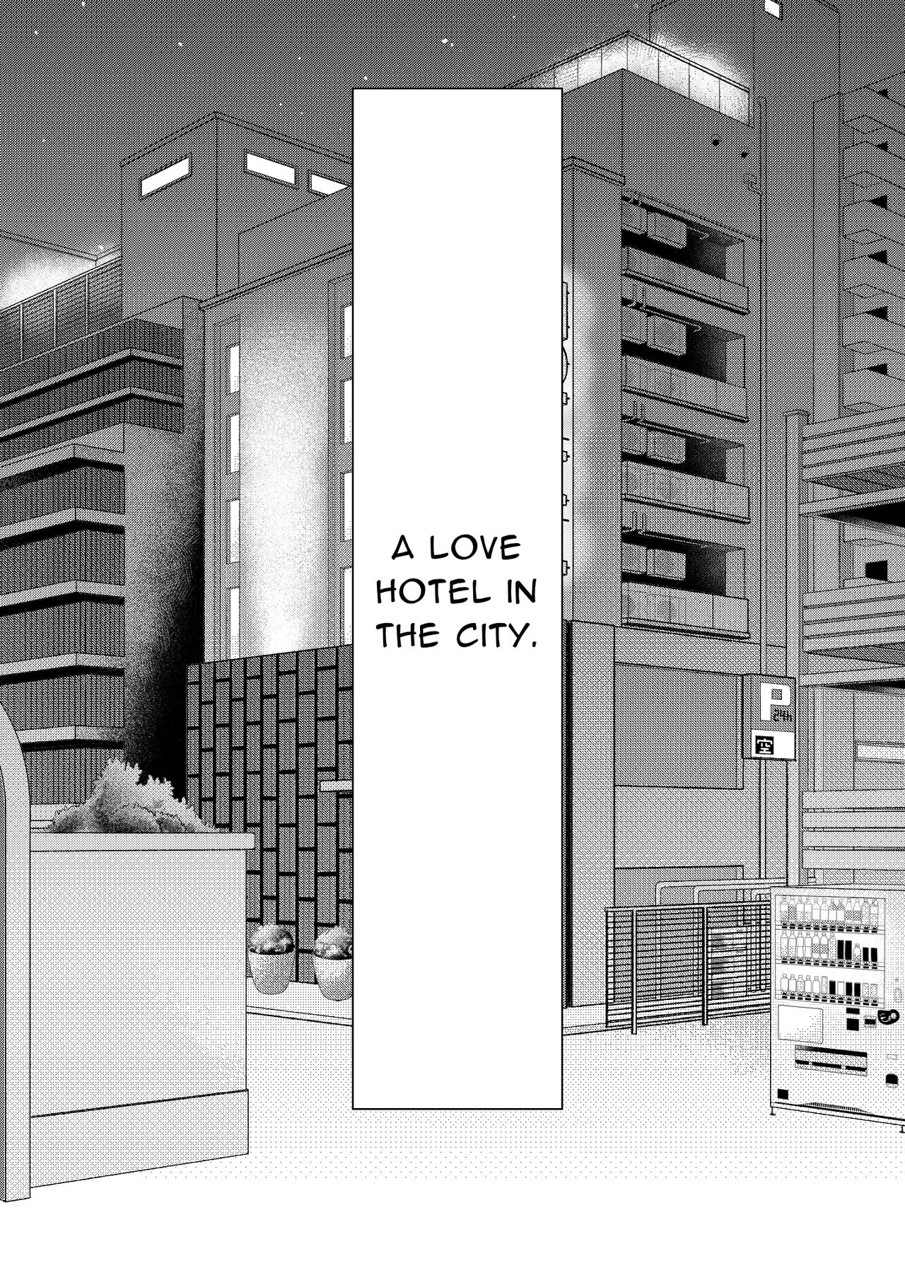 Reverse Chastity City ~The Leader of a Fuckclub That Tricked Me Into Joining Seems to Be a Virgin~ page 16