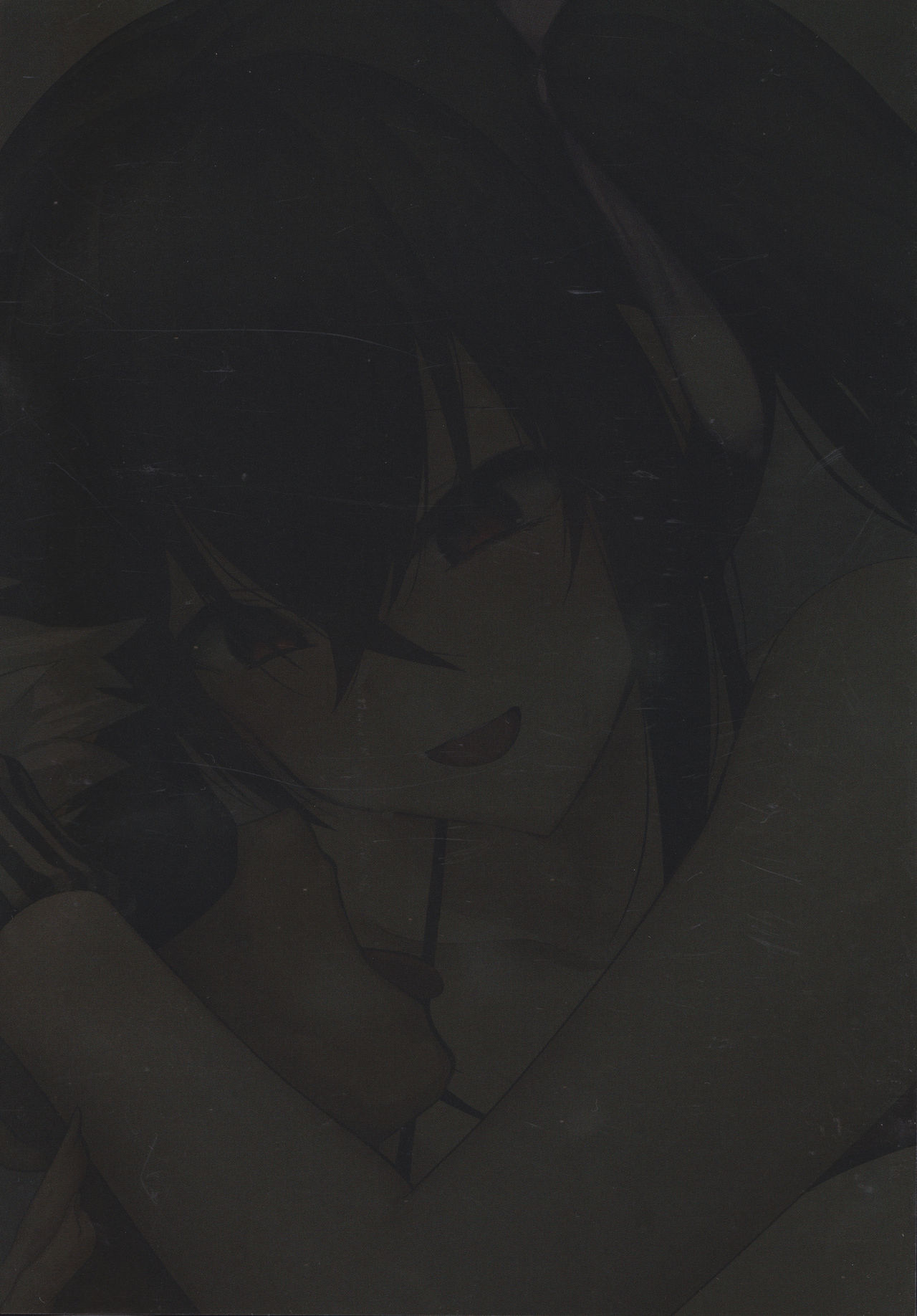 Reverse Netori is Her Talent page 2