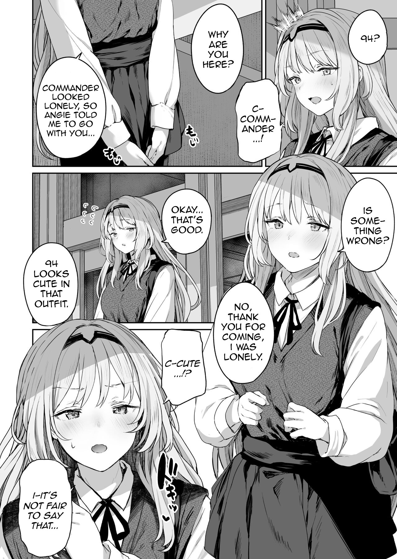 Reverse Onsen page 4
