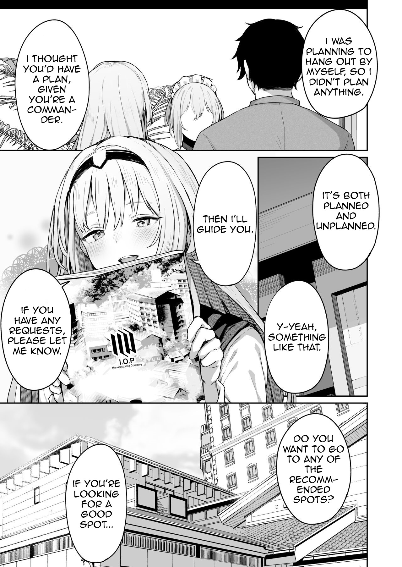 Reverse Onsen page 5