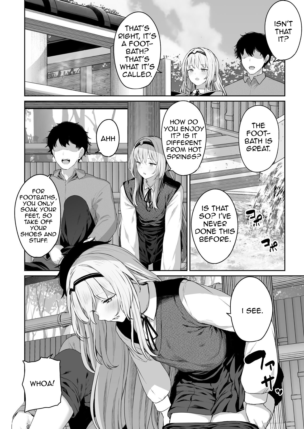 Reverse Onsen page 6