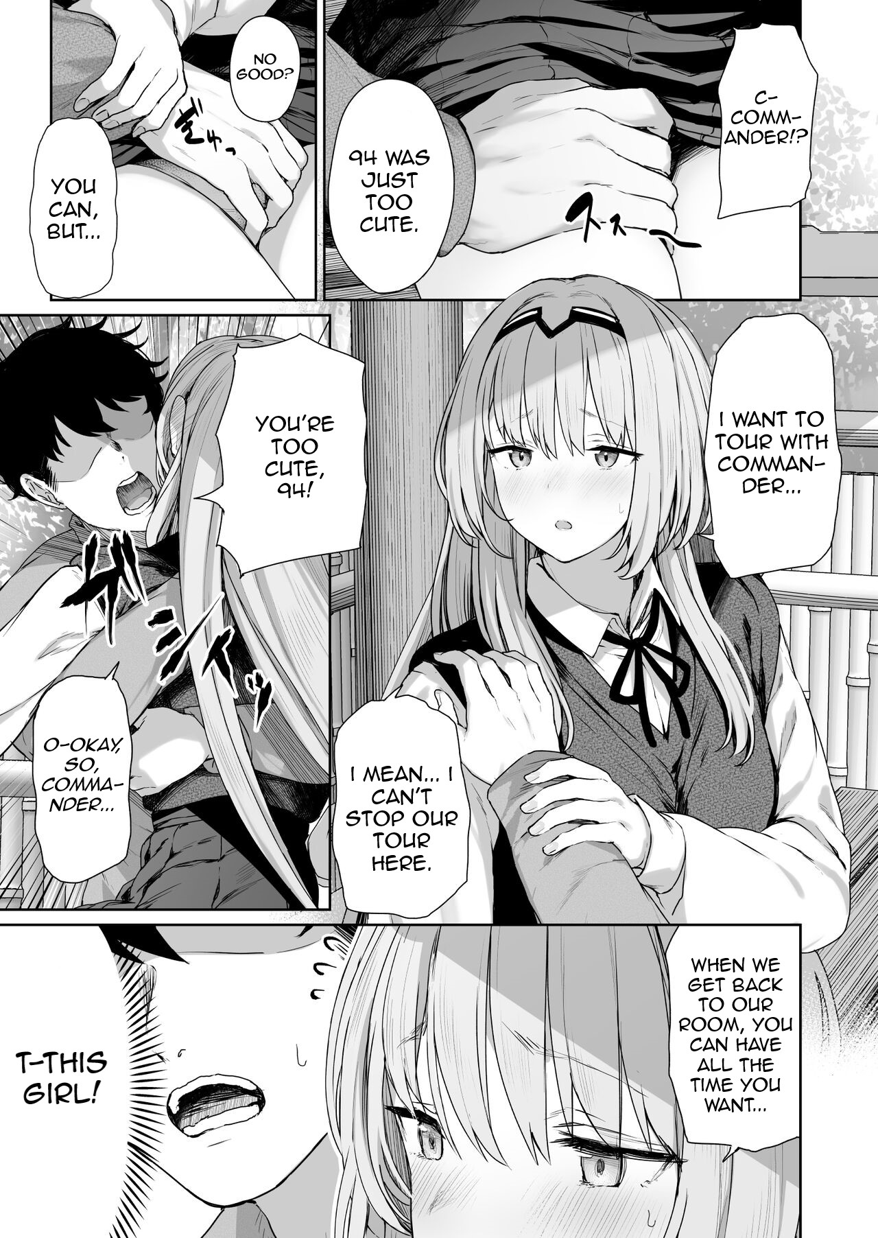 Reverse Onsen page 9