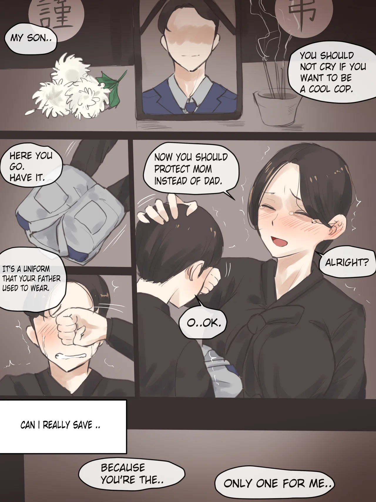 Reverse page 39