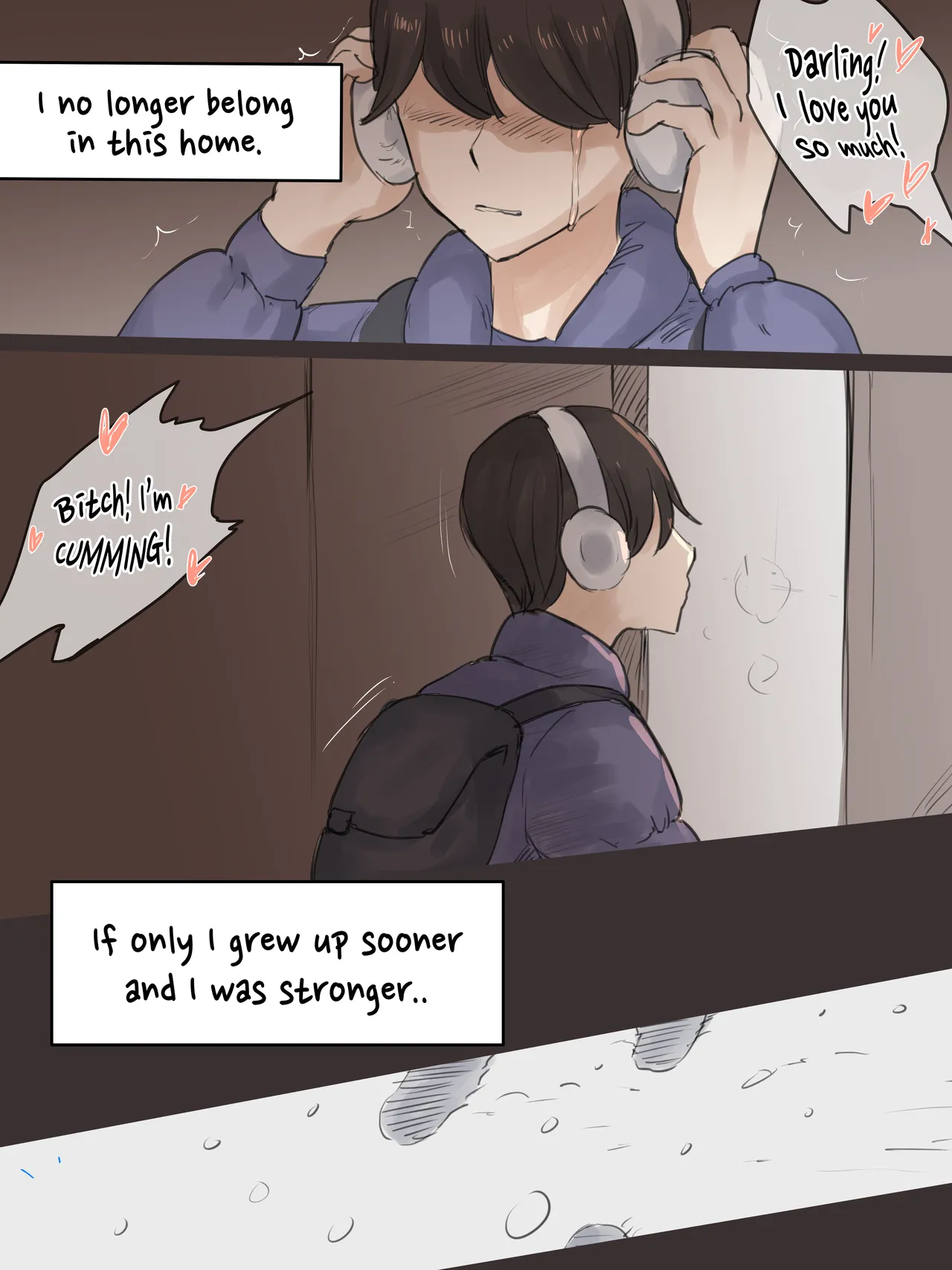 Reverse page 74
