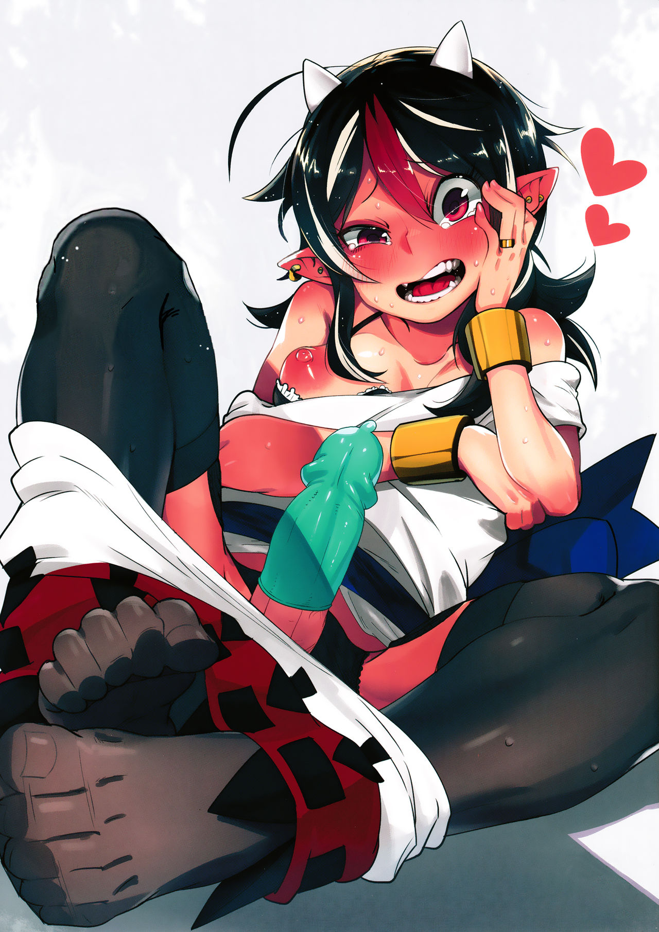 Reverse×Reverse page 2