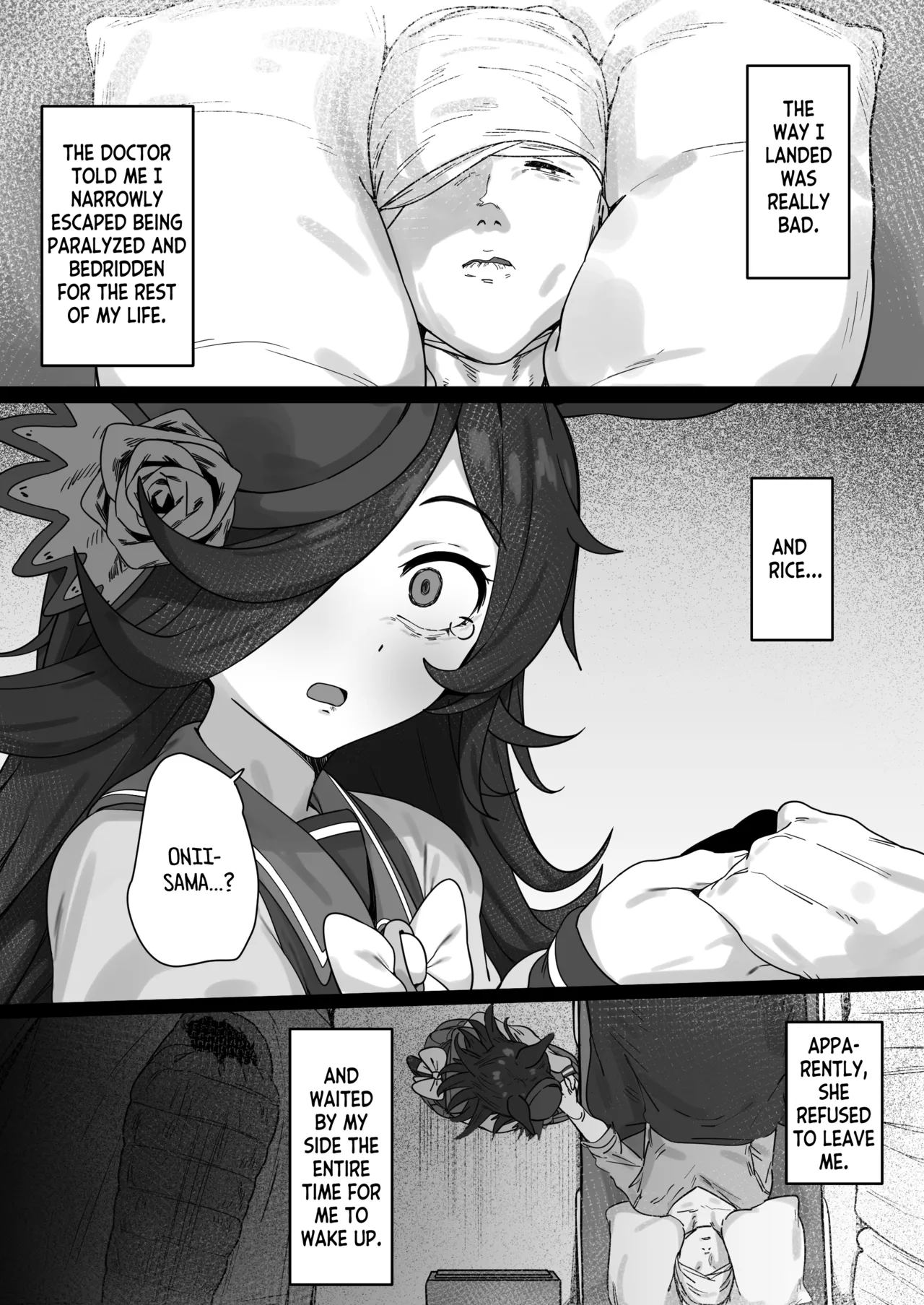Rice Shower page 2