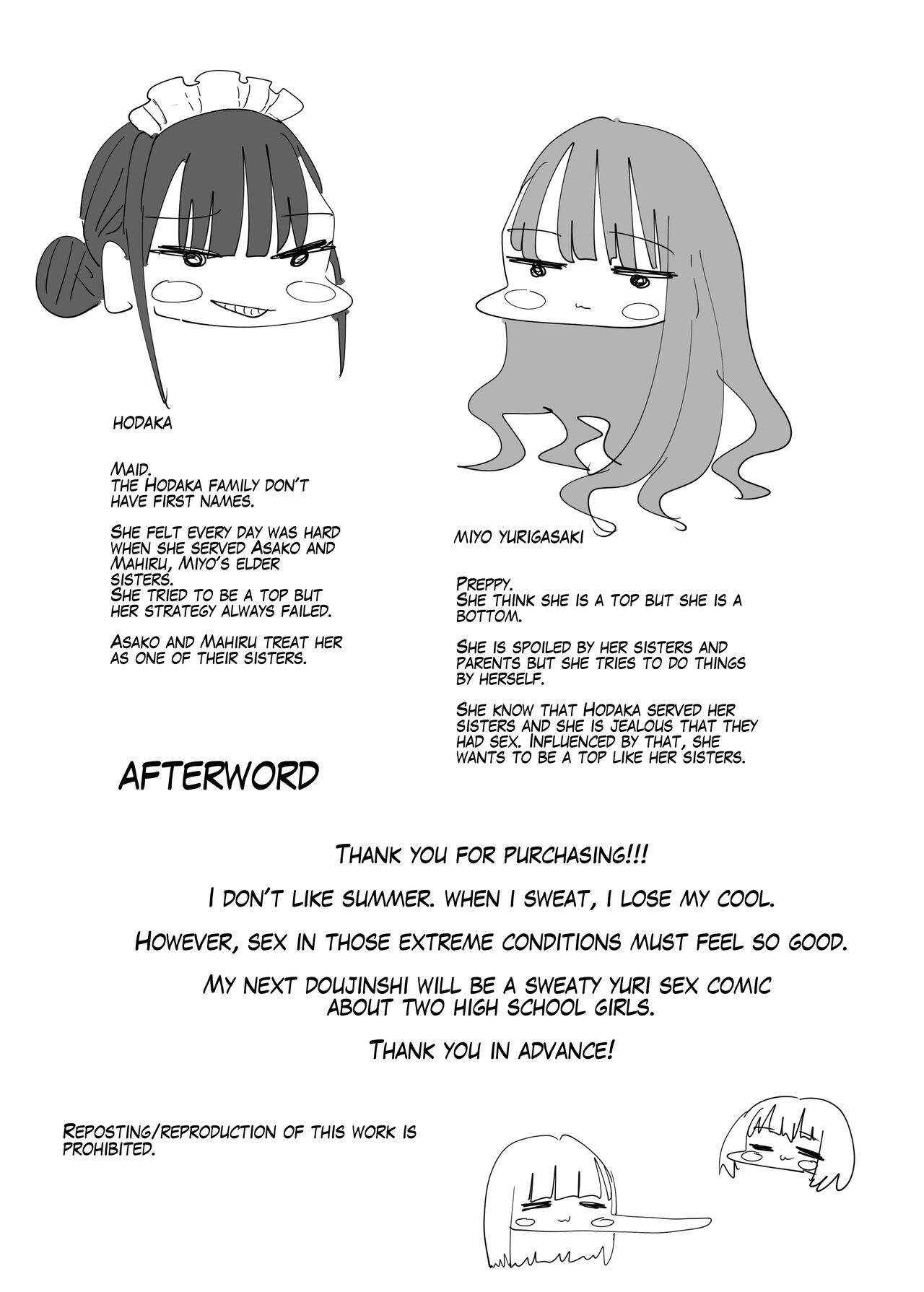 Rich Girl Wants To Teach Her Sadistic Maid A Lesson page 35