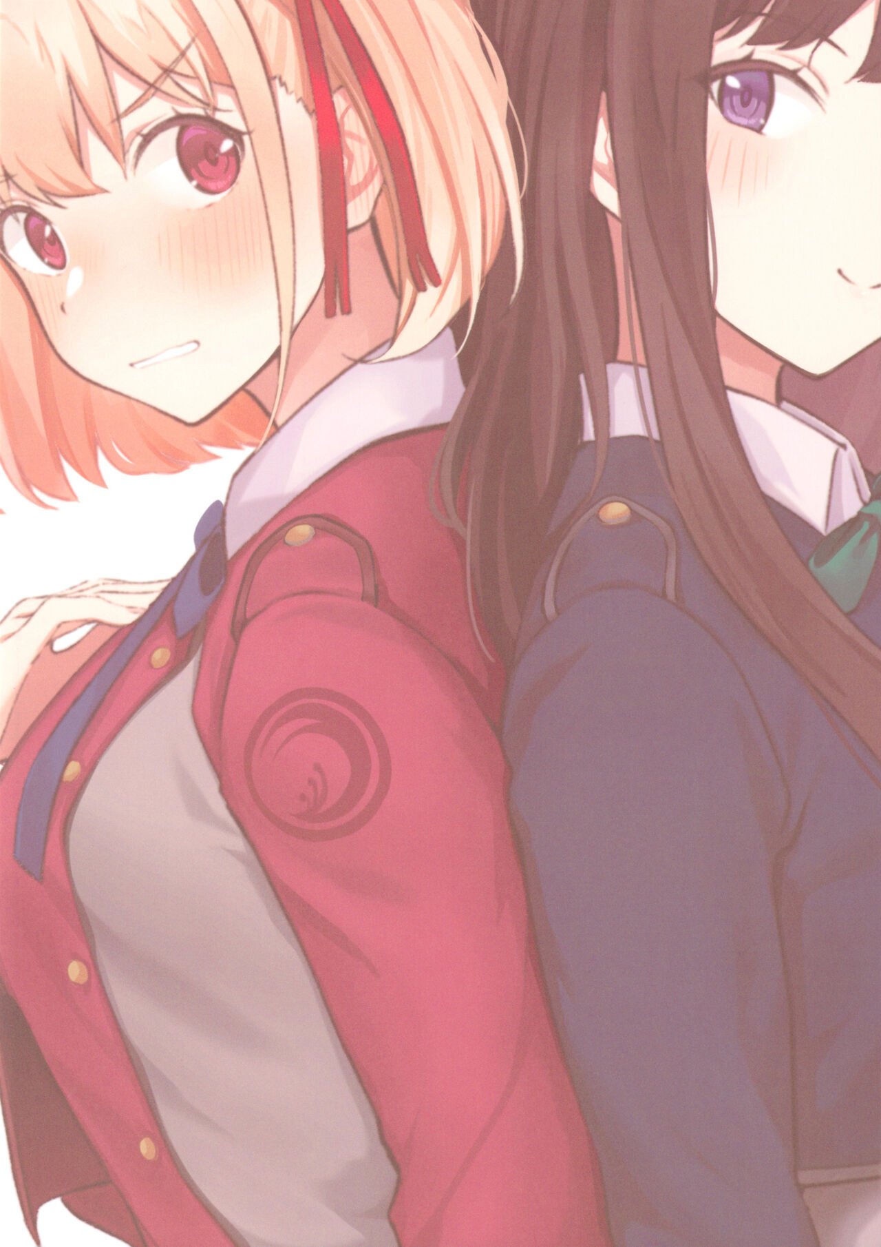 Rikoteki Emotion page 23