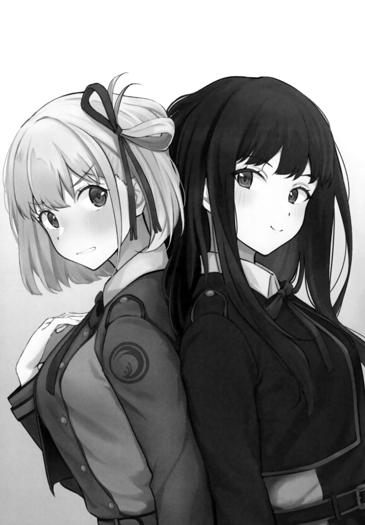 Rikoteki Emotion page 3
