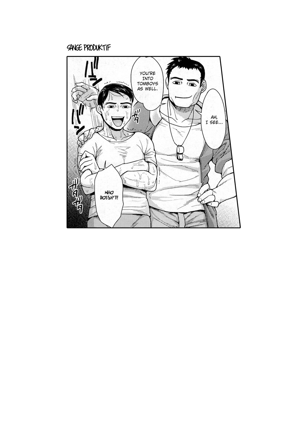 Rikujoubu no Ushikura-san page 25